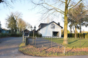 Groeps Villa 24 pers., Voorthuizen